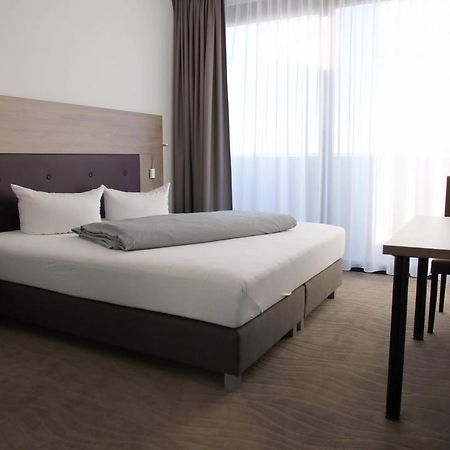 Hotel New In Gaimersheim Ngoại thất bức ảnh