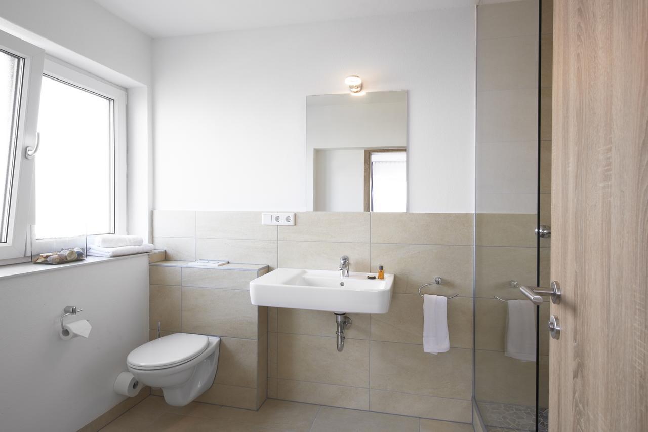 Hotel New In Gaimersheim Ngoại thất bức ảnh