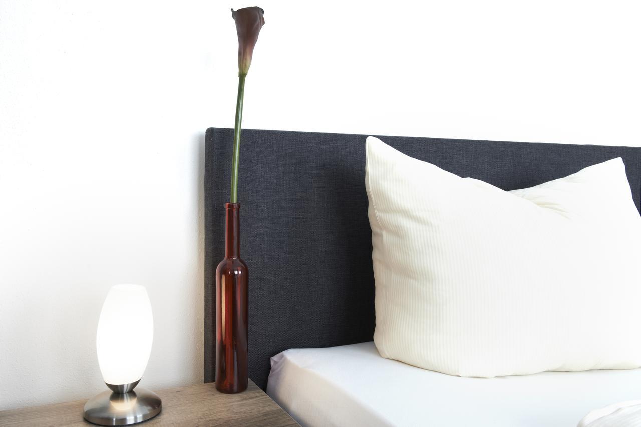 Hotel New In Gaimersheim Ngoại thất bức ảnh