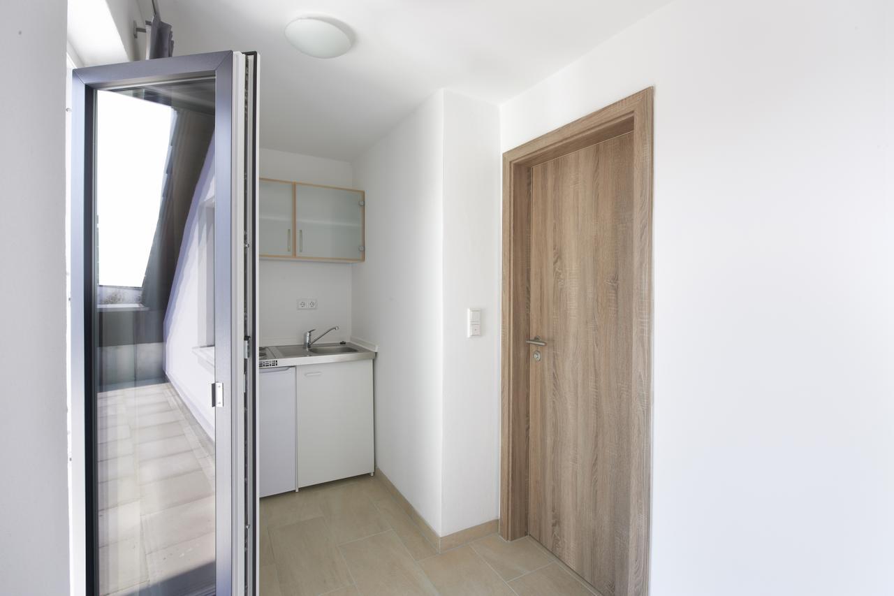 Hotel New In Gaimersheim Ngoại thất bức ảnh