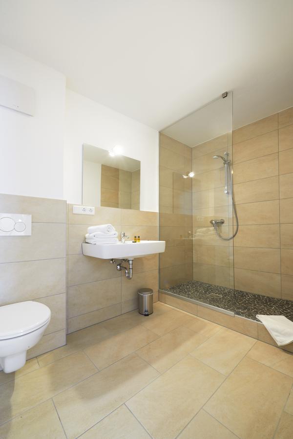 Hotel New In Gaimersheim Ngoại thất bức ảnh