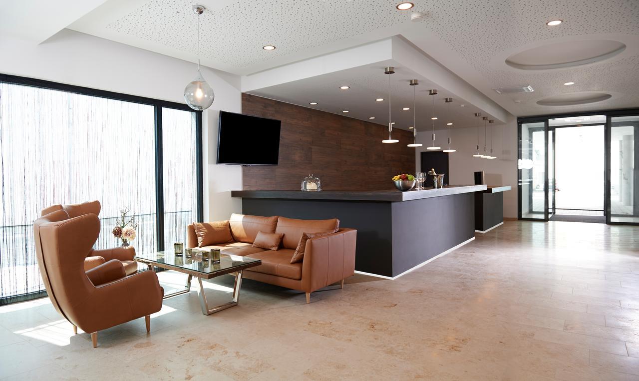Hotel New In Gaimersheim Ngoại thất bức ảnh