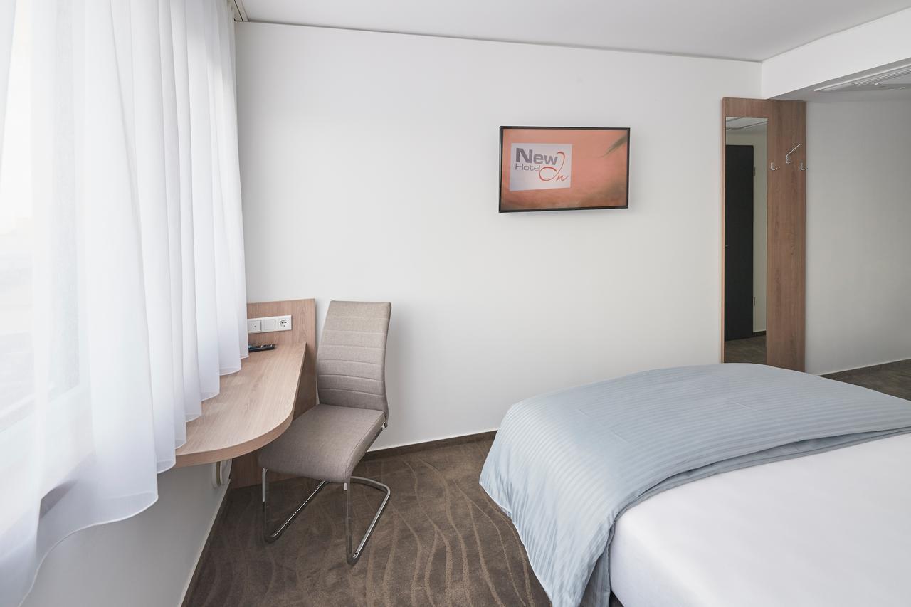 Hotel New In Gaimersheim Ngoại thất bức ảnh