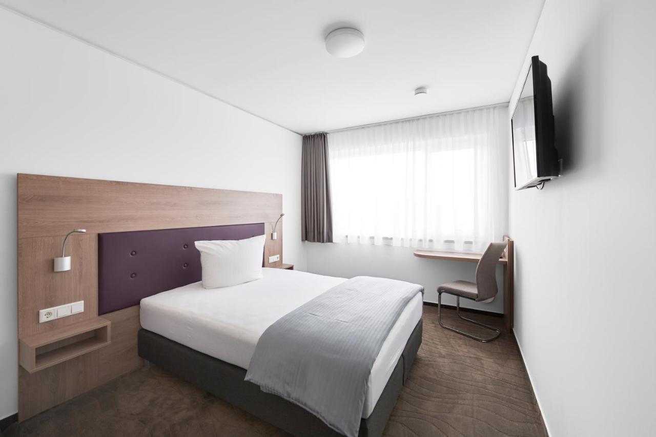 Hotel New In Gaimersheim Ngoại thất bức ảnh