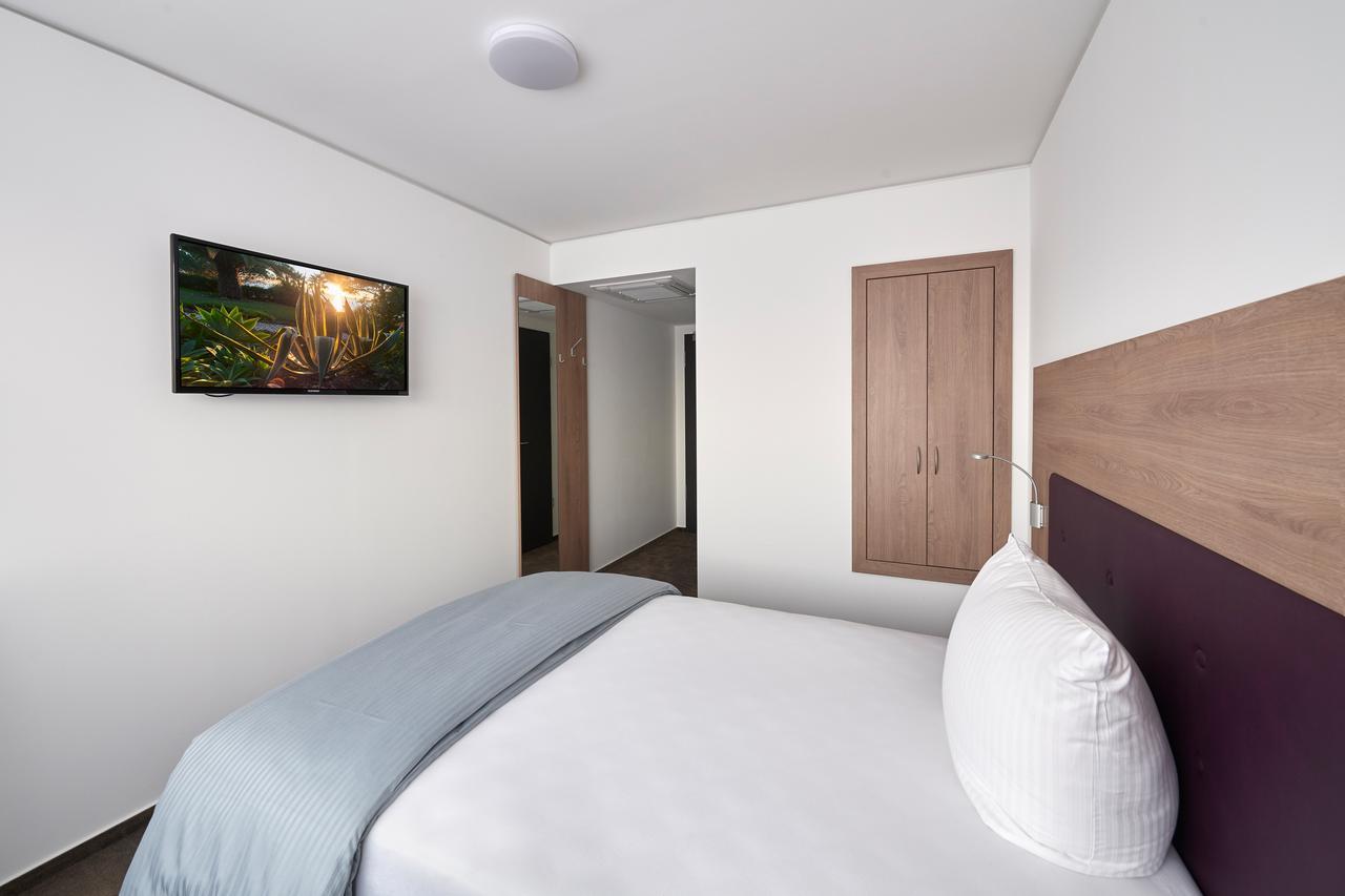 Hotel New In Gaimersheim Ngoại thất bức ảnh