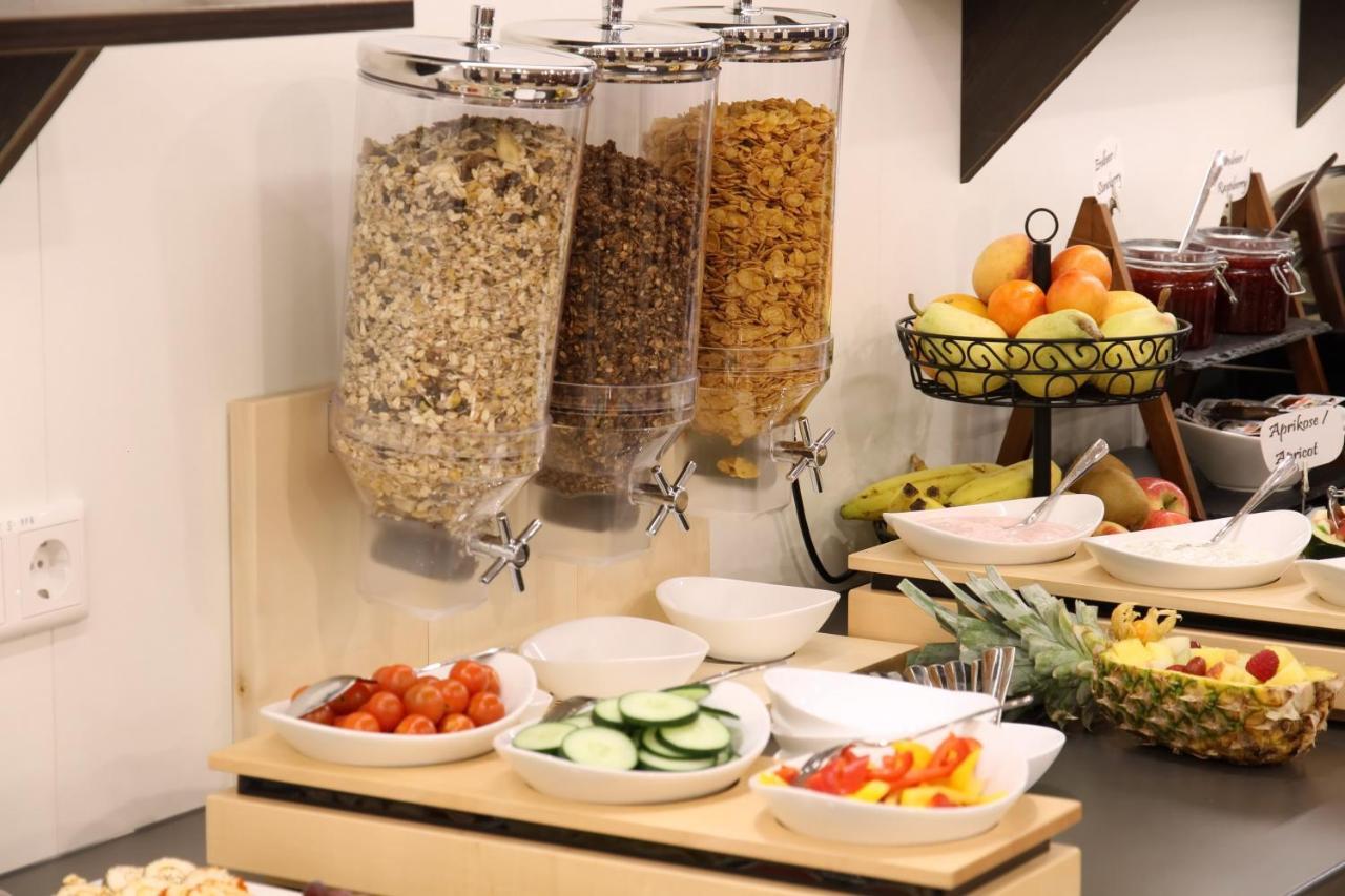 Hotel New In Gaimersheim Ngoại thất bức ảnh